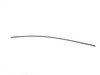 ES#1905842 - 8K5853703F1P9 - Upper Window Trim - Black - Left - Single piece trim that sits above the side windows - Genuine Volkswagen Audi - Audi