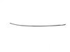 ES#1905842 - 8K5853703F1P9 - Upper Window Trim - Black - Left - Single piece trim that sits above the side windows - Genuine Volkswagen Audi - Audi
