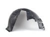 ES#2696874 - 420821171F - Front Fender Liner - Left - Don't let debris damage your car - Genuine Volkswagen Audi - Audi