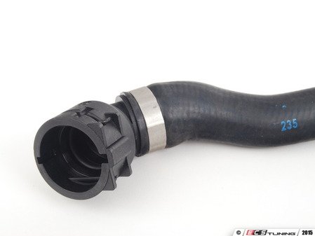 ES#177999 - 64216912710 - HOSE - Genuine BMW - BMW
