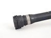 ES#25216 - 11537838215 - E9x M3 Heater Hose - Heater core to heater valve - Genuine BMW - BMW