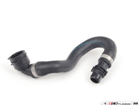 ES#178008 - 64216921428 - Coolant Hose - Heater Core - Heater core engine return hose - Genuine BMW - BMW