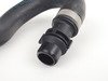 ES#178008 - 64216921428 - Coolant Hose - Heater Core - Heater core engine return hose - Genuine BMW - BMW