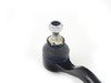 ES#2771125 - 32111125186 - E30 Tie Rod Assembly - Priced Each - Fits both left and right side - Meyle - BMW