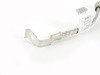 ES#2679811 - 12429805422 - Ground Cable - Short Ground cable with two loop hole ends - Genuine MINI - MINI