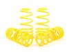 ES#2806986 - 66206 - ST Sport Spring Set - Average lowering front: 1.2" rear: 1.2" - Suspension Techniques - Volkswagen