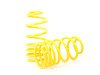 ES#2806986 - 66206 - ST Sport Spring Set - Average lowering front: 1.2" rear: 1.2" - Suspension Techniques - Volkswagen