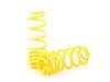 ES#2806986 - 66206 - ST Sport Spring Set - Average lowering front: 1.2" rear: 1.2" - Suspension Techniques - Volkswagen