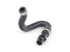 ES#178002 - 64216916090 - Heater Hose - Heater Core to Engine Return Hose - Genuine BMW - BMW