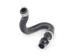 Heater Hose - Heater Core to Engine Return Hose