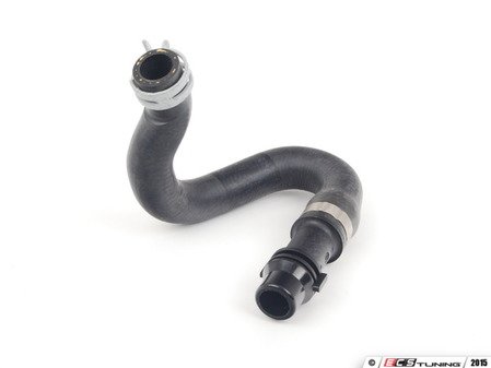 ES#178002 - 64216916090 - Heater Hose - Heater Core to Engine Return Hose - Genuine BMW - BMW