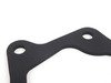 ES#174673 - 63217174405 - E92 Rear Left Tail Light Gasket - Priced Each - Help keep the moisture out of the tail light - Genuine BMW - BMW