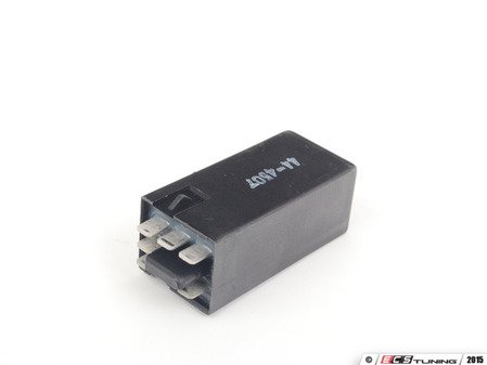 ES#34509 - 13631714195 - Fuel Pump Relay (7-Prong) - (NO LONGER AVAILABLE) - Genuine BMW - 