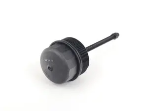 Oil Filter Cap