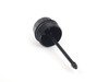 ES#275095 - 038115433 - Oil Filter Cap - Removed for oil service - Genuine Volkswagen Audi - Volkswagen