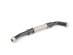 Oil Cooler Line