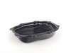 ES#280721 - 06E109286F - Upper Right Timing Chain Cover - Covers the right side timing chain - Genuine Volkswagen Audi - Audi