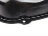 ES#280721 - 06E109286F - Upper Right Timing Chain Cover - Covers the right side timing chain - Genuine Volkswagen Audi - Audi