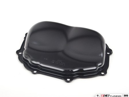 ES#280718 - 06E109285F - Upper Left Timing Chain Cover - Covers the left side timing chain - Genuine Volkswagen Audi - Audi