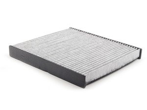ES#2737145 - 5Q0819653 - Charcoal Lined Cabin Filter / Fresh Air Filter - (NO LONGER AVAILABLE) - A commonly missed filter, used to filter incoming air into the cabin - Genuine Volkswagen Audi - 