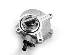 ES#2817099 - 11667635657 - Brake Booster Vacuum Pump - Attaches to the front of the cylinder head assembly providing vacuum to the master cylinder - Pierburg - BMW