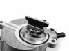 ES#2817099 - 11667635657 - Brake Booster Vacuum Pump - Attaches to the front of the cylinder head assembly providing vacuum to the master cylinder - Pierburg - BMW