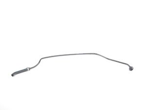 ES#38261 - 17122283591 - Breather Hose - Runs from the expansion tank to the thermostat hose - Genuine BMW - BMW