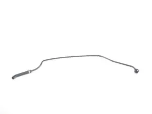 Breather Hose