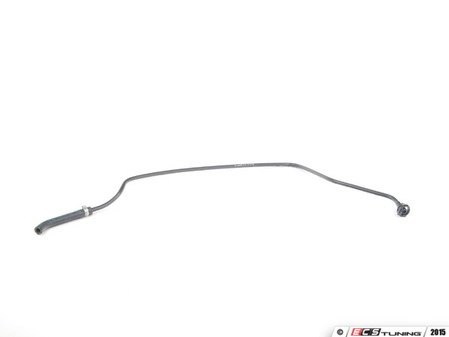 ES#38261 - 17122283591 - Breather Hose - Runs from the expansion tank to the thermostat hose - Genuine BMW - BMW
