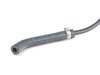 ES#38261 - 17122283591 - Breather Hose - Runs from the expansion tank to the thermostat hose - Genuine BMW - BMW
