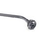 ES#38261 - 17122283591 - Breather Hose - Runs from the expansion tank to the thermostat hose - Genuine BMW - BMW