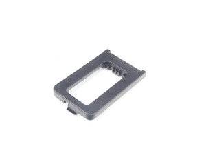 ES#88117 - 51169136586 - MOUNTING - Genuine BMW - BMW