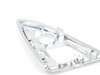 ES#2698269 - 51169277348 - F10 Center Console Trim - Trim surrounding the locking mechanism for your center console - Genuine BMW - BMW