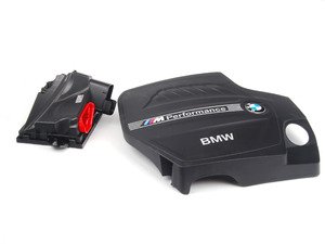 ES#2641295 - 11122334336 - ///M Performance Power Kit - Add 35 horsepower without voiding your warranty! - Genuine BMW M Performance - BMW