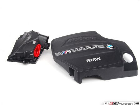 ES#2641295 - 11122334336 - ///M Performance Power Kit - Add 35 horsepower without voiding your warranty! - Genuine BMW M Performance - BMW