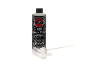 Black Frost Air Freshener & Odor Eliminator - 16oz - Priced Each