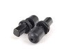 ES#1895197 - 5K0898004 - Hatch Pop Kit - Make your hatch pop open with a simple touch of your key fob - Assembled By ECS - Volkswagen