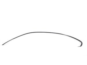 ES#130829 - 51768036661 - E92 Roof Frame Strip - Left - Replace your damaged trim - Genuine BMW - BMW