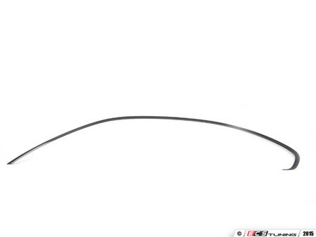 ES#130829 - 51768036661 - E92 Roof Frame Strip - Left - Replace your damaged trim - Genuine BMW - BMW