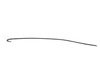 ES#130829 - 51768036661 - E92 Roof Frame Strip - Left - Replace your damaged trim - Genuine BMW - BMW