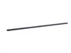 ES#94406 - 51338036657 - Door Channel Cover - Front Left, Gloss Black - Genuine BMW - BMW