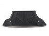 ES#2733333 - 51472357150 - Modern Line Rear Cargo Liner  - (NO LONGER AVAILABLE) - Keep your BMW trunk clean with this fitted mat - Genuine BMW - 