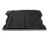 ES#2733333 - 51472357150 - Modern Line Rear Cargo Liner  - (NO LONGER AVAILABLE) - Keep your BMW trunk clean with this fitted mat - Genuine BMW - 