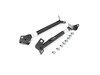 ES#2635784 - 51617123516KT - Diagonal Rod Support Kit - Replace or upgrade to engine bay additional supports : Cabrio Cross Brace - Genuine MINI - MINI
