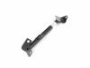 ES#2635784 - 51617123516KT - Diagonal Rod Support Kit - Replace or upgrade to engine bay additional supports : Cabrio Cross Brace - Genuine MINI - MINI