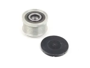 Alternator Pulley