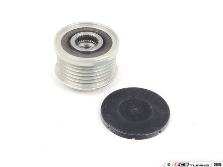 ES#2826371 - 12317570152 - Alternator Pulley - Drive pulley - Ina - BMW