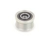 ES#2826371 - 12317570152 - Alternator Pulley - Drive pulley - Ina - BMW