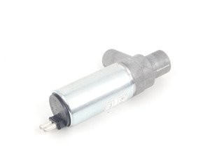 ES#1601717 - 0001411625 - Idle Air Control Valve - Brand New Unit - No Core Charge - Genuine Mercedes Benz - Mercedes Benz