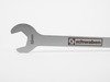 ES#2777702 - 007701SCH01A - Long-Reach 32mm Open End Fan Clutch Wrench - Specifically designed for removal of BMW fan clutch nuts to make your job easier - Schwaben - BMW Volkswagen
